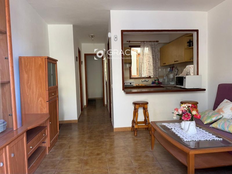 Flat for sale Fraile, Santa Cruz Tenerife. Ref: 1265. Gracia Real Estate
