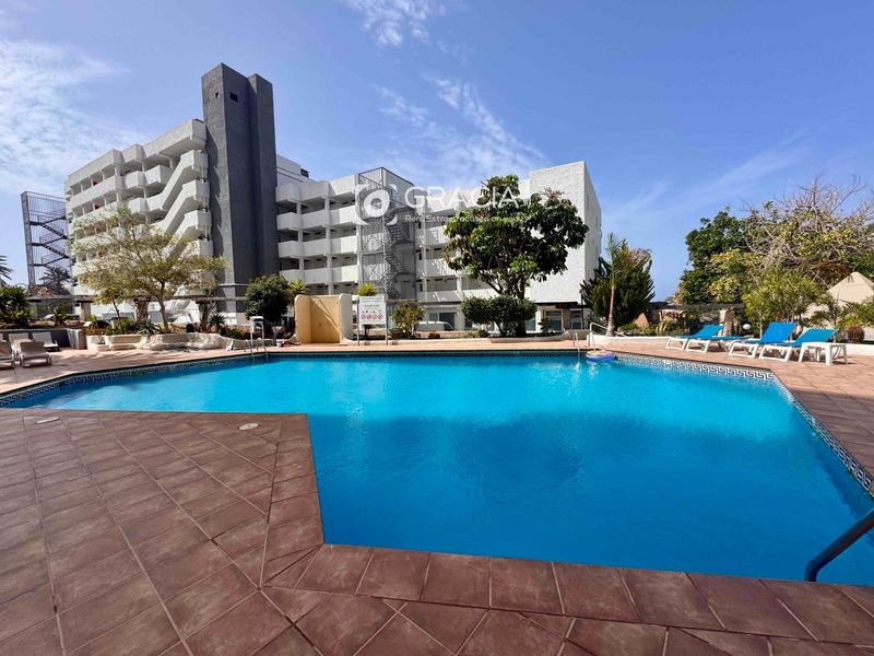 Piso en venta Adeje, Santa Cruz Tenerife. Ref: 1269. Gracia Real Estate