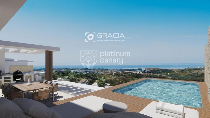 Flat for sale Marbella, Málaga. Ref: 1278. Gracia Real Estate