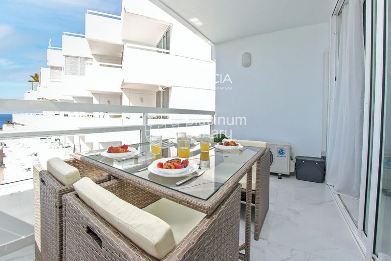 Flat for sale Adeje, Santa Cruz Tenerife. Ref: 1288. Gracia Real Estate