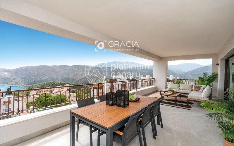 Flat for sale Marbella, Málaga. Ref: 1290. Gracia Real Estate