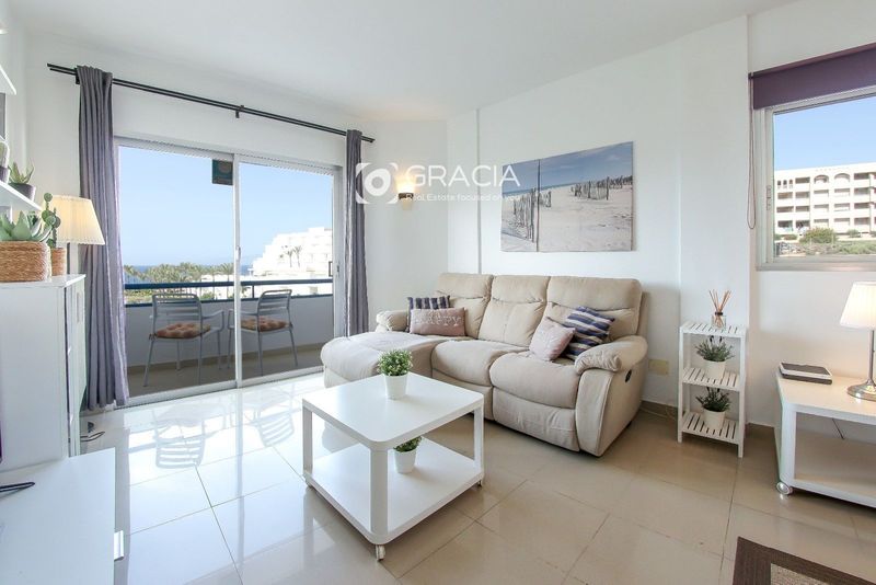 Flat for sale Playa Paraíso, Santa Cruz Tenerife. Ref: 1291. Gracia Real Estate