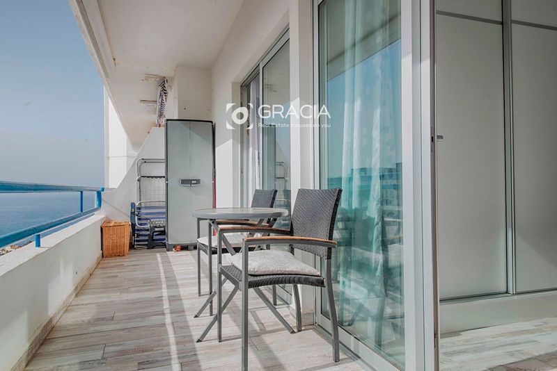 Flat for sale Playa Paraíso, Santa Cruz Tenerife. Ref: 1328. Gracia Real Estate