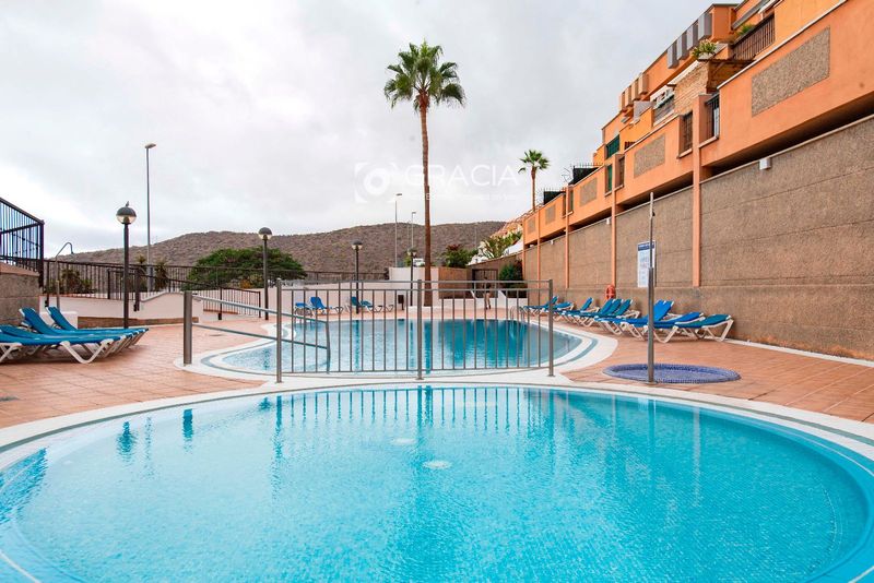 Piso en venta Torviscas Alto, Santa Cruz Tenerife. Ref: 1333. Gracia Real Estate