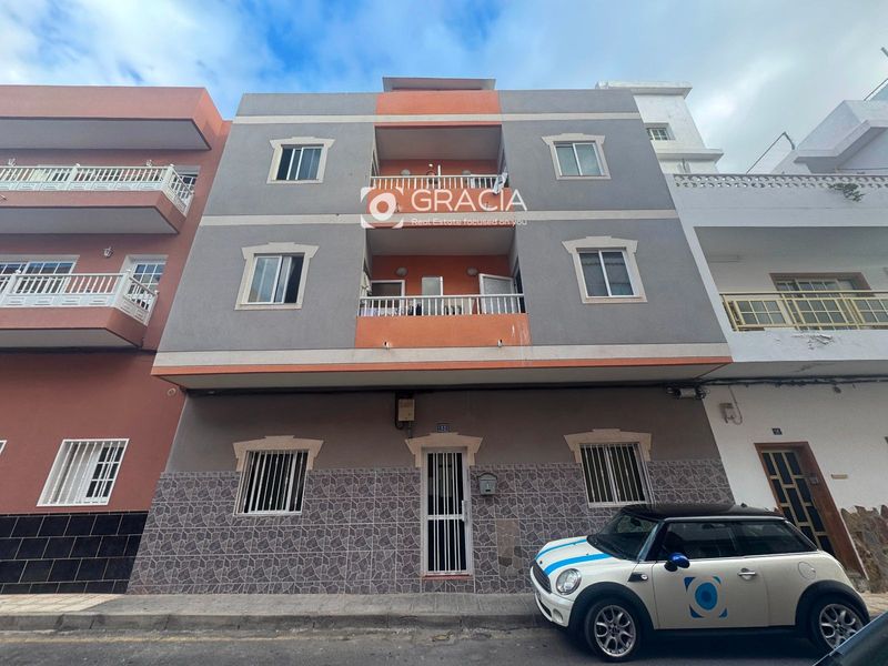 Singular Building for sale Fraile, Santa Cruz Tenerife. Ref: 1336. Gracia Real Estate