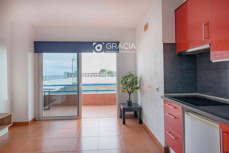 Appartement en vente Playa Paraíso, Santa Cruz Tenerife. Ref: 1338. Gracia Real Estate