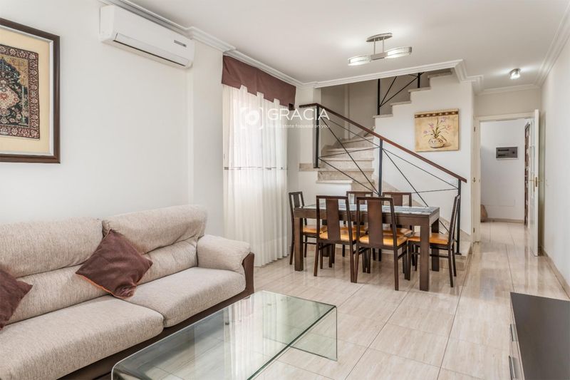 Duplex en vente Adeje, Santa Cruz Tenerife. Ref: 1339. Gracia Real Estate