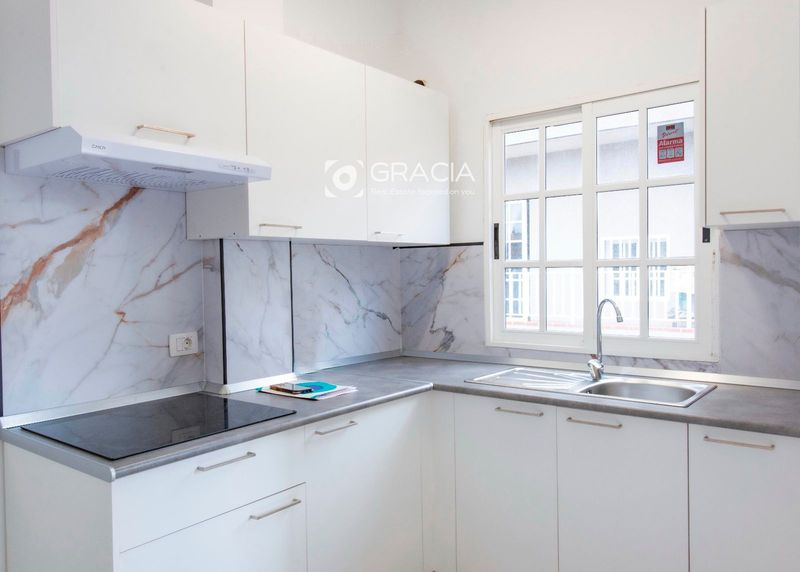 Flat for sale Fraile, Santa Cruz Tenerife. Ref: 1344. Gracia Real Estate