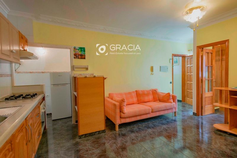 Flat for sale Fraile, Santa Cruz Tenerife. Ref: 1345. Gracia Real Estate