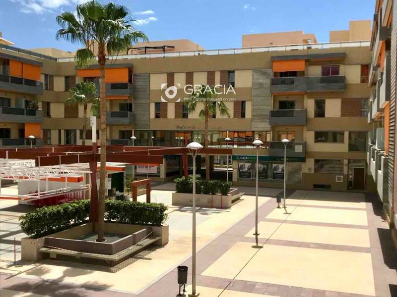 Flat for sale Alcala, Santa Cruz Tenerife. Ref: 1346. Gracia Real Estate