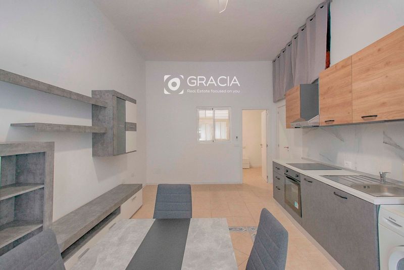Flat for sale Fraile, Santa Cruz Tenerife. Ref: 1348. Gracia Real Estate