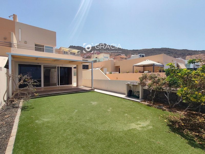 Adosado en venta Costa Adeje-Playas De Fañabe, Santa Cruz Tenerife. Ref: 1353. Gracia Real Estate