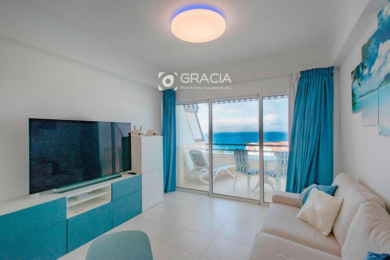 Piso en venta San Eugenio Bajo, Santa Cruz Tenerife. Ref: 1358. Gracia Real Estate