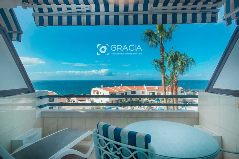 Wohnung zu verkaufen San Eugenio Bajo, Santa Cruz Tenerife. Ref: 1358. Gracia Real Estate