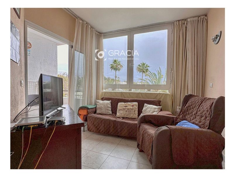 Piso en venta Playa de Las Américas, Santa Cruz Tenerife. Ref: 1360. Gracia Real Estate