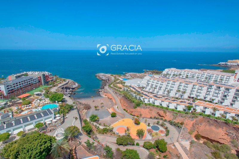 Estudio en venta Playa Paraíso, Santa Cruz Tenerife. Ref: 1363. Gracia Real Estate