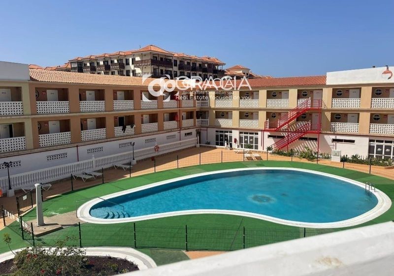 Wohnung zu verkaufen Costa Del Silencio, Santa Cruz Tenerife. Ref: 1364. Gracia Real Estate