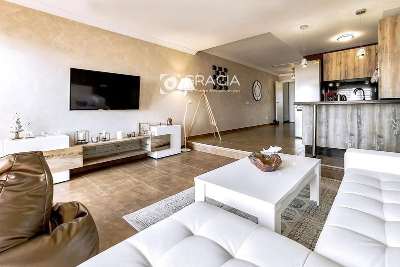 Wohnung zu verkaufen Torviscas Alto, Santa Cruz Tenerife. Ref: 1367. Gracia Real Estate