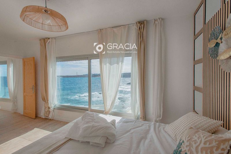 отдельная вилла на продажу Arico, Santa Cruz Tenerife. Ref: 1370. Gracia Real Estate