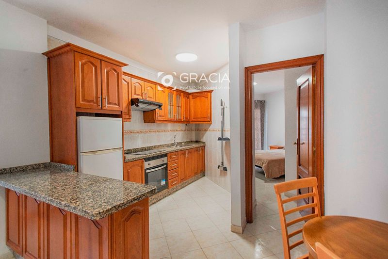 Piso en alquiler Adeje, Santa Cruz Tenerife. Ref: 1371. Gracia Real Estate