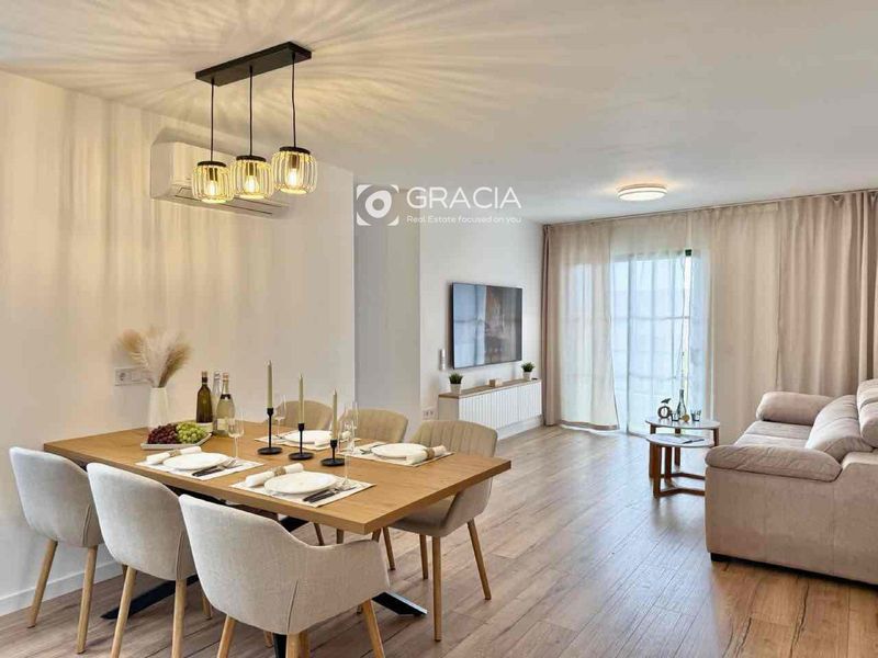 Mieszkanie na sprzedaż Adeje, Santa Cruz Tenerife. Ref: 1377. Gracia Real Estate