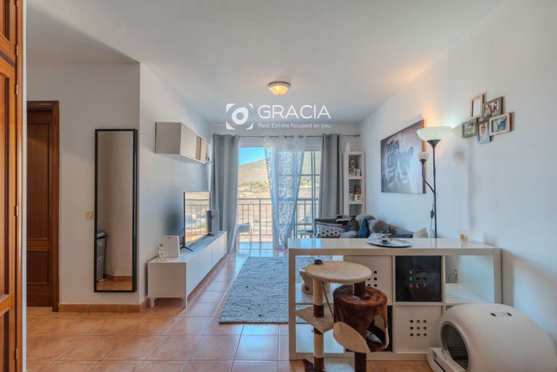 Appartement en vente Adeje, Santa Cruz Tenerife. Ref: 1378. Gracia Real Estate