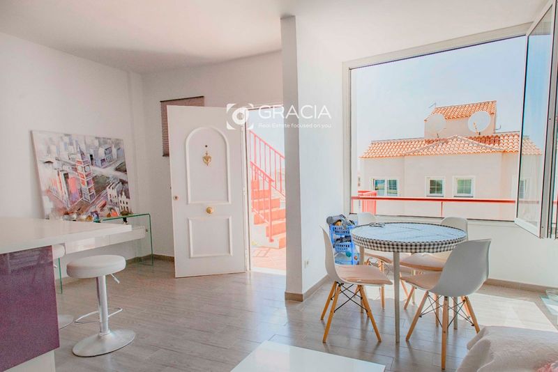 Appartement en vente Callao Salvaje, Santa Cruz Tenerife. Ref: 1380. Gracia Real Estate