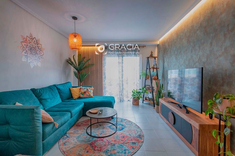 Duplex en vente San Isidro de Abona, Santa Cruz Tenerife. Ref: 1382. Gracia Real Estate