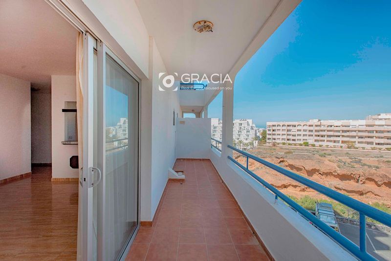 Flat for sale Playa Paraíso, Santa Cruz Tenerife. Ref: 1389. Gracia Real Estate
