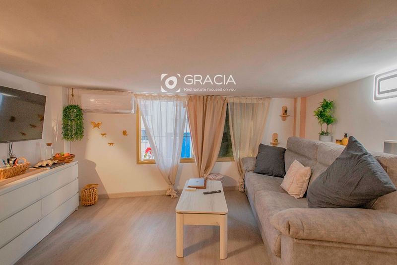 Studio for sale Adeje, Santa Cruz Tenerife. Ref: 1396. Gracia Real Estate