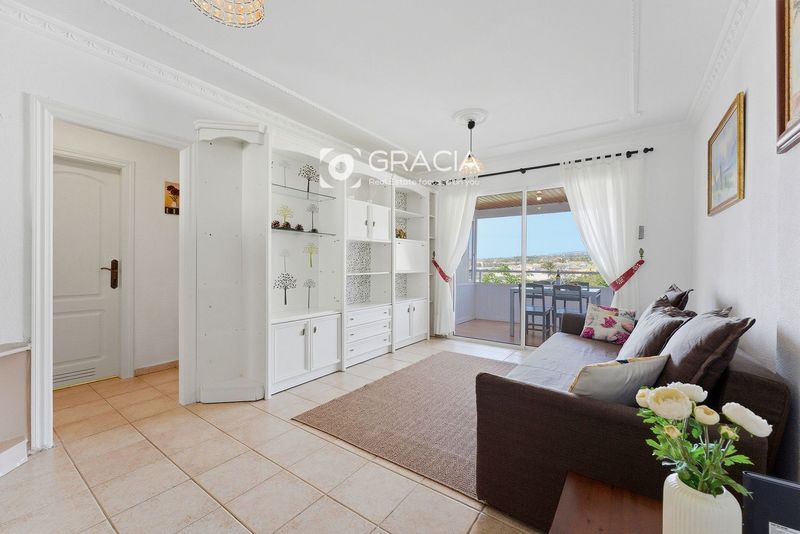 Mieszkanie na sprzedaż Adeje, Santa Cruz Tenerife. Ref: 1402. Gracia Real Estate