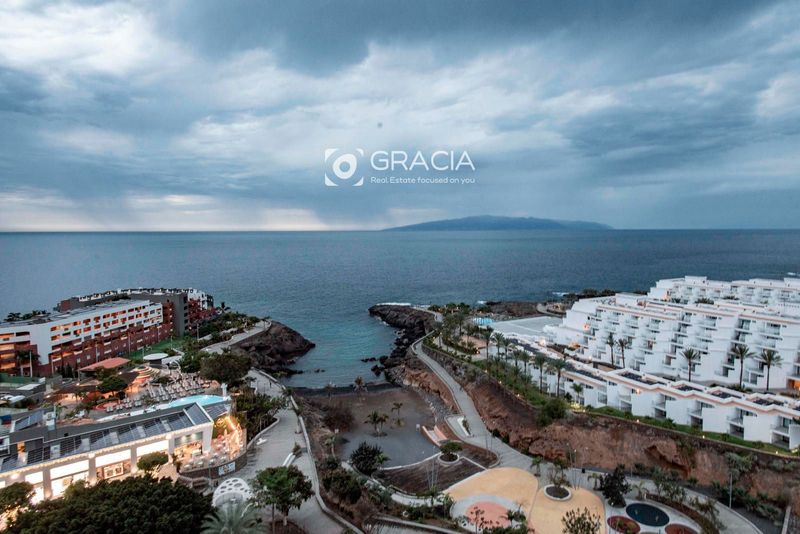 na sprzedaż Playa Paraíso, Santa Cruz Tenerife. Ref: 1405. Gracia Real Estate