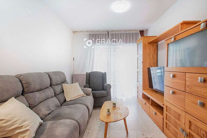 Mieszkanie na sprzedaż Playa De Los Cristianos, Santa Cruz Tenerife. Ref: 1406. Gracia Real Estate