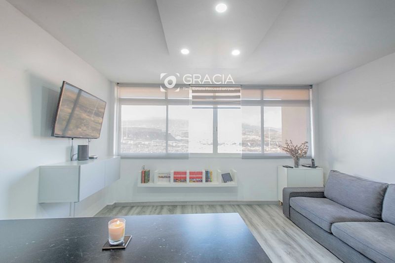 Mieszkanie na sprzedaż Los Abrigos, Santa Cruz Tenerife. Ref: 1409. Gracia Real Estate