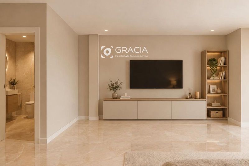 Flat for sale Guargacho, Santa Cruz Tenerife. Ref: 1411. Gracia Real Estate