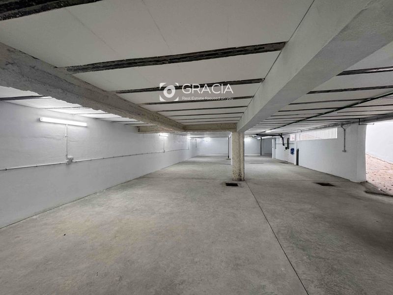 Capannone Industriale in vendita Playa de Las Américas, Santa Cruz Tenerife. Ref: 1412. Gracia Real Estate