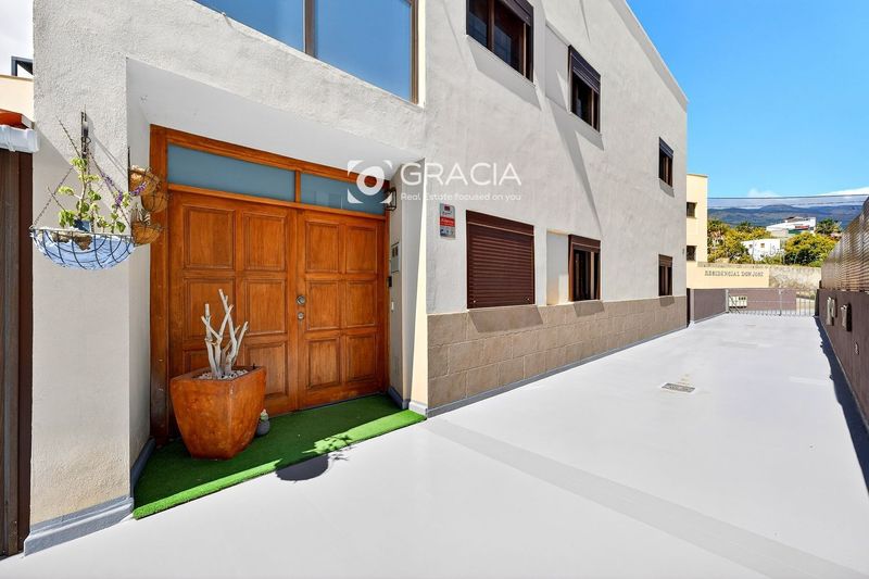 Dom na sprzedaż Guimar, Santa Cruz Tenerife. Ref: 1413. Gracia Real Estate