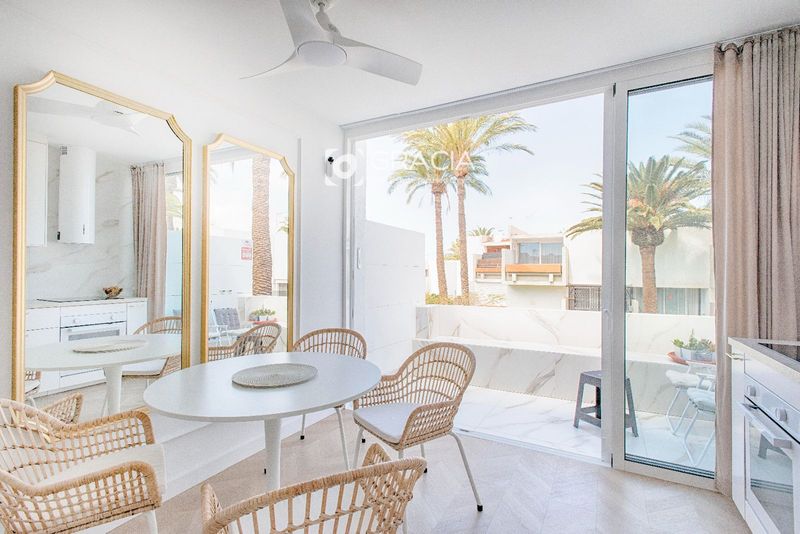 Appartement en vente Costa Del Silencio, Santa Cruz Tenerife. Ref: 1414. Gracia Real Estate