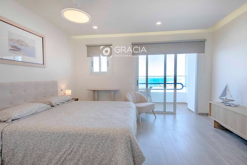 Studio for sale Playa Paraíso, Santa Cruz Tenerife. Ref: 1417. Gracia Real Estate