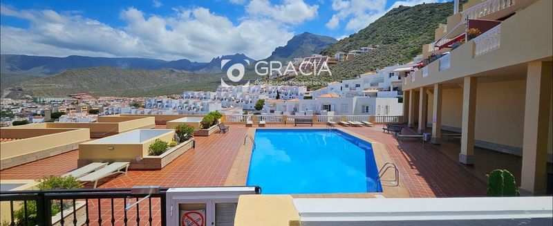 Ático en venta Torviscas Alto, Santa Cruz Tenerife. Ref: 1419. Gracia Real Estate