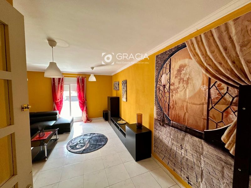 Flat for sale San Isidro de Abona, Santa Cruz Tenerife. Ref: 1421. Gracia Real Estate