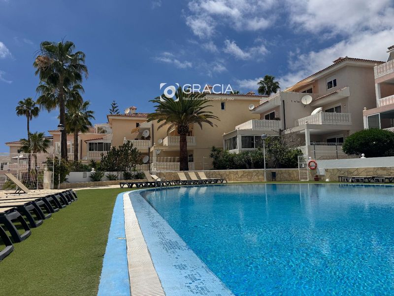 Wohnung zu vermieten Chayofa, Santa Cruz Tenerife. Ref: 1427. Gracia Real Estate