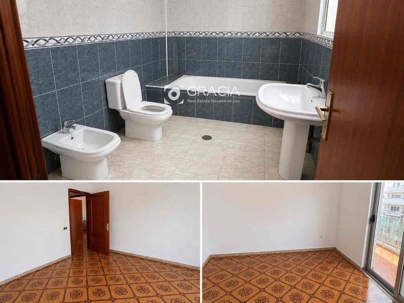Appartamento in vendita Fraile, Santa Cruz Tenerife. Ref: 1429. Gracia Real Estate