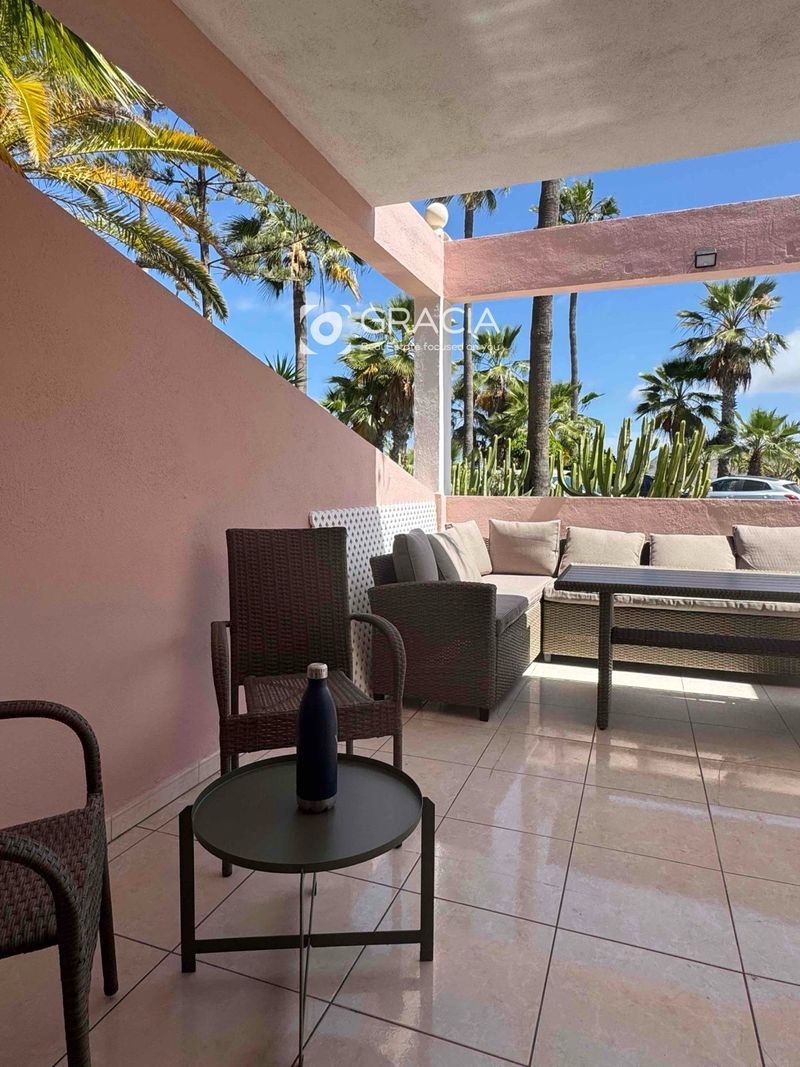 Appartement  à louer Chayofa, Santa Cruz Tenerife. Ref: 1430. Gracia Real Estate
