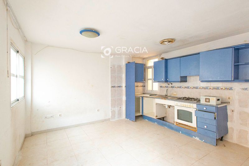 Flat for sale Cabo Blanco, Santa Cruz Tenerife. Ref: 1431. Gracia Real Estate