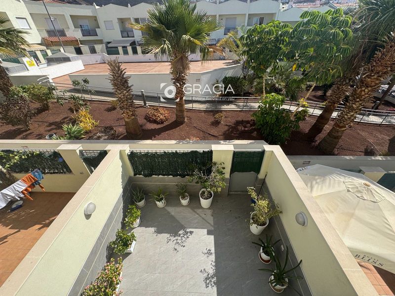 Penthouse for sale Adeje, Santa Cruz Tenerife. Ref: 1434. Gracia Real Estate