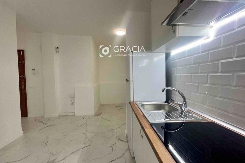 Flat for sale Guaza, Santa Cruz Tenerife. Ref: 1437. Gracia Real Estate