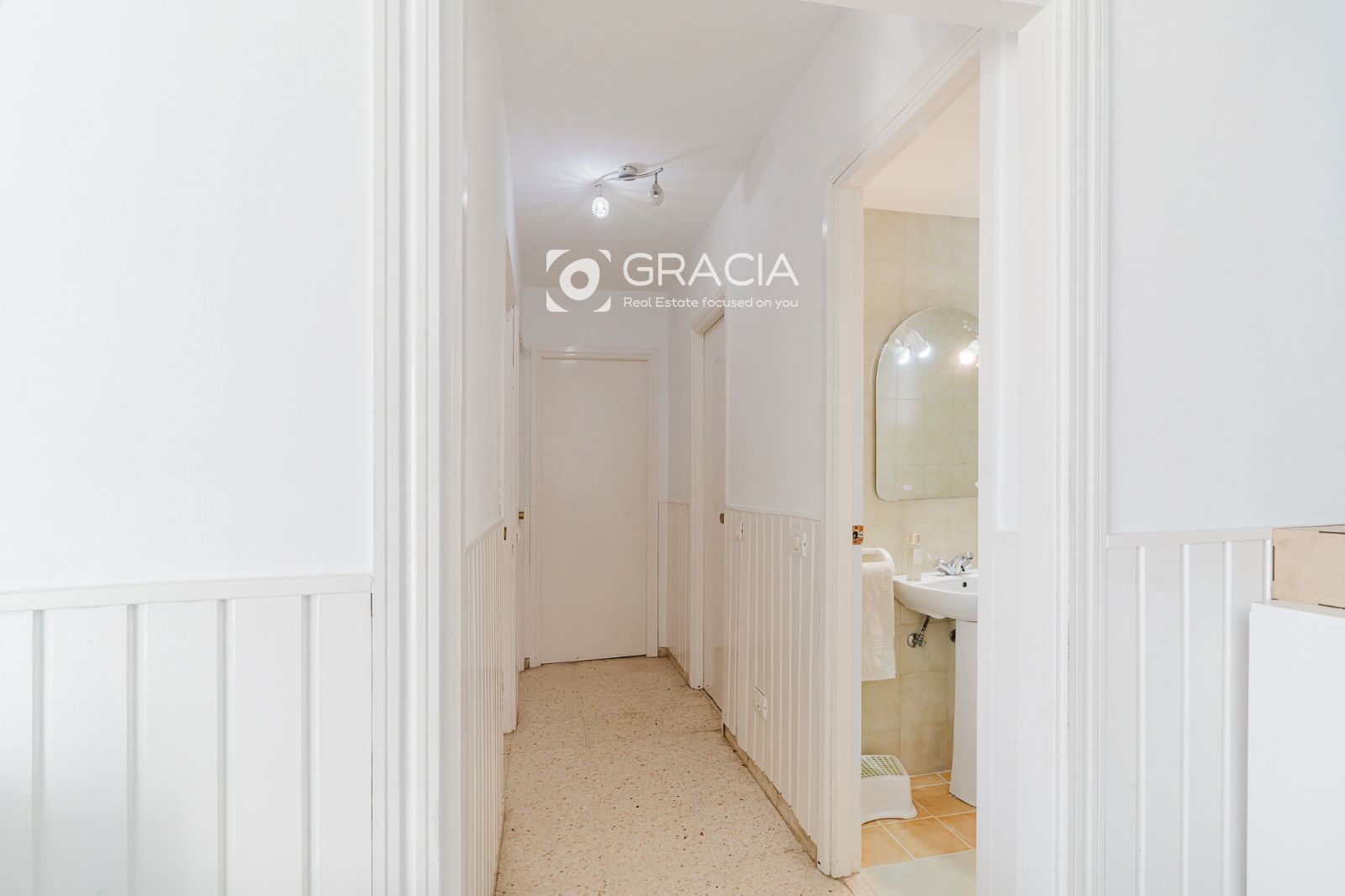Apartamento tres dormitorios, dos baños con plaza de garaje en San Eugenio bajo - Foto 20