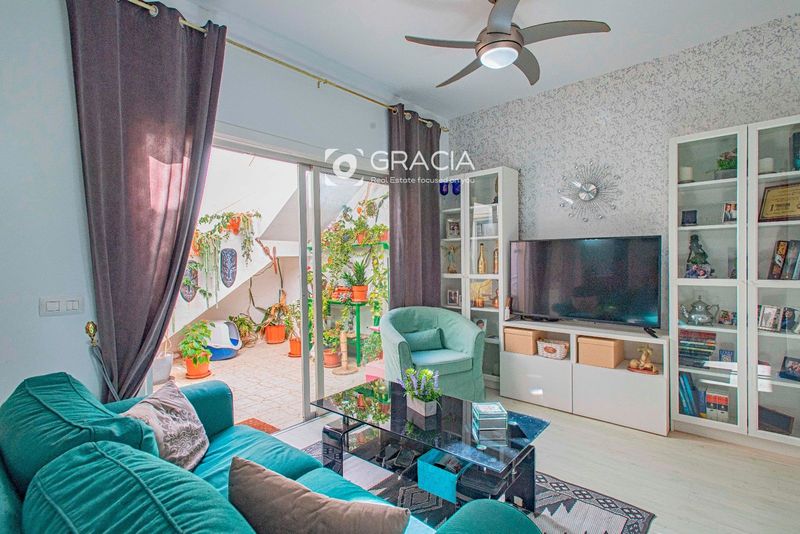 Duplex for sale Costa Del Silencio, Santa Cruz Tenerife. Ref: 1444. Gracia Real Estate