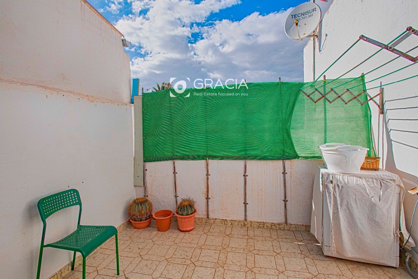 Dúplex en Costa del Silencio 2 dormitorios 2 baños - Foto 30